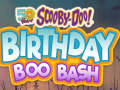 Žaidimas 5 Year`s Scooby-Doo! Birthday Boo Bash