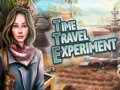 Žaidimas Time Travel Experiment