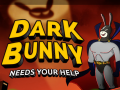 Žaidimas Dark Bunny Needs Your Help