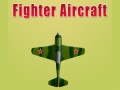 Žaidimas Fighter Aircraft