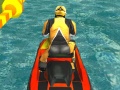 Žaidimas Jet Ski Boat Race