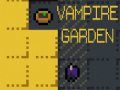 Žaidimas Vampire Garden