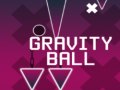 Žaidimas Gravity Ball 