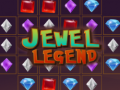 Žaidimas Jewel Legend