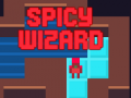 Žaidimas Spicy Wizard