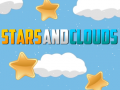 Žaidimas Stars and Clouds