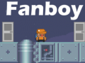 Žaidimas Fanboy