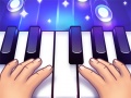 Žaidimas Piano Online