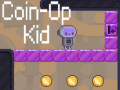 Žaidimas Coin-Op Kid