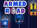 Žaidimas Armed Road