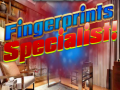Žaidimas Fingerprints Specialist
