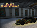 Žaidimas Underground Drift: Legends of Speed