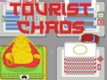 Žaidimas Tourist Chaos