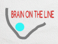 Žaidimas Brain on the Line