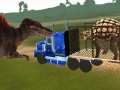 Žaidimas Dino Transport