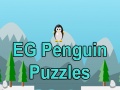 Žaidimas EG Penguin Puzzles