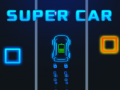 Žaidimas Super Car 