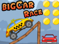 Žaidimas Big Car Race