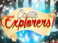 Žaidimas Castle Explorers