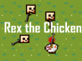 Žaidimas Rex the Chicken