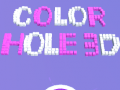 Žaidimas Color Hole 3D