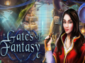 Žaidimas Gates of Fantasy