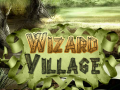 Žaidimas Wizard Village