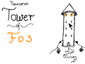 Žaidimas Tresurun Tower of Fos
