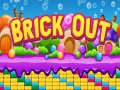 Žaidimas Brick Out