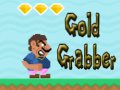 Žaidimas Gold Grabber
