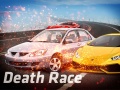 Žaidimas Death Race Sky Season