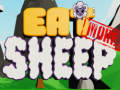 Žaidimas Eat More Sheep
