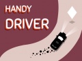 Žaidimas Handy Driver