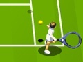 Žaidimas Tennis