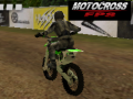 Žaidimas Motocross FPS