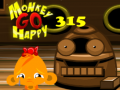 Žaidimas Monkey Go Happly Stage  315