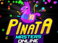 Žaidimas Pinata masters Online