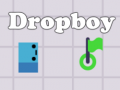Žaidimas Dropboy