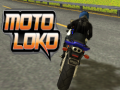 Žaidimas Moto Loco 