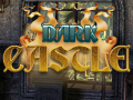 Žaidimas Dark Castle