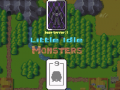 Žaidimas Little Idle Monsters