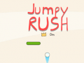 Žaidimas Jumpy Rush