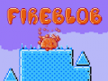 Žaidimas Fire Blob