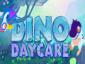 Žaidimas Dino Daycare