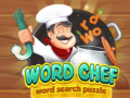 Žaidimas Word Search Puzzle