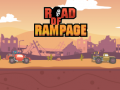 Žaidimas Road Of Rampage