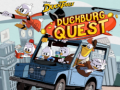 Žaidimas Disney DuckTales Duckburg Quest