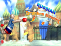 Žaidimas Russian Drunken Boxers
