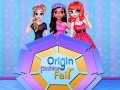 Žaidimas Origin Fashion Fair