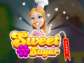 Žaidimas Sweet Sugar Candy